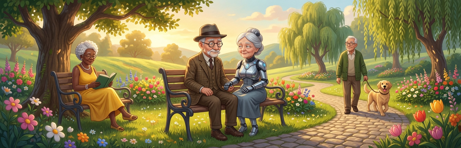 Grandparents Forever
